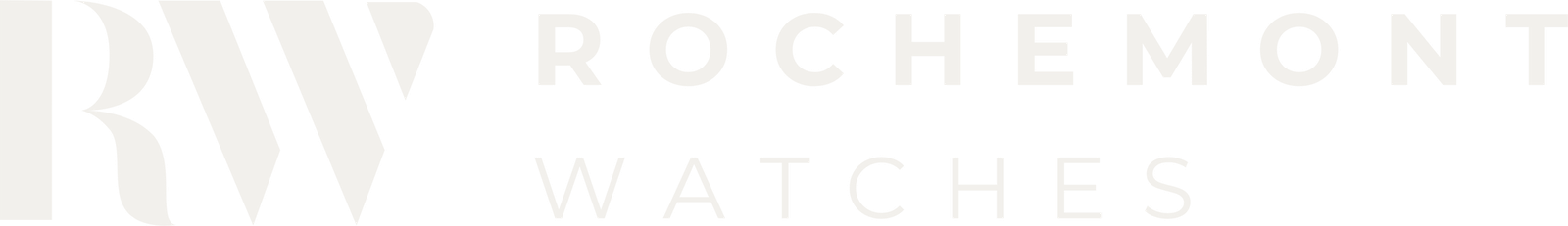 Rochemont Watches