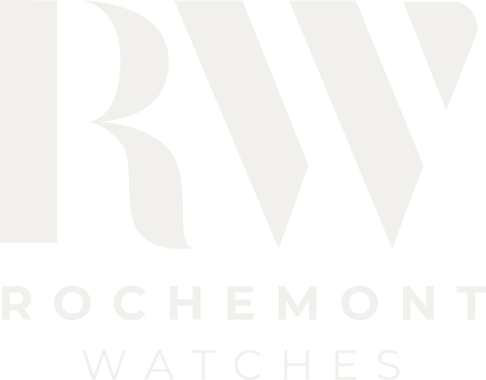 Rochemont Watches