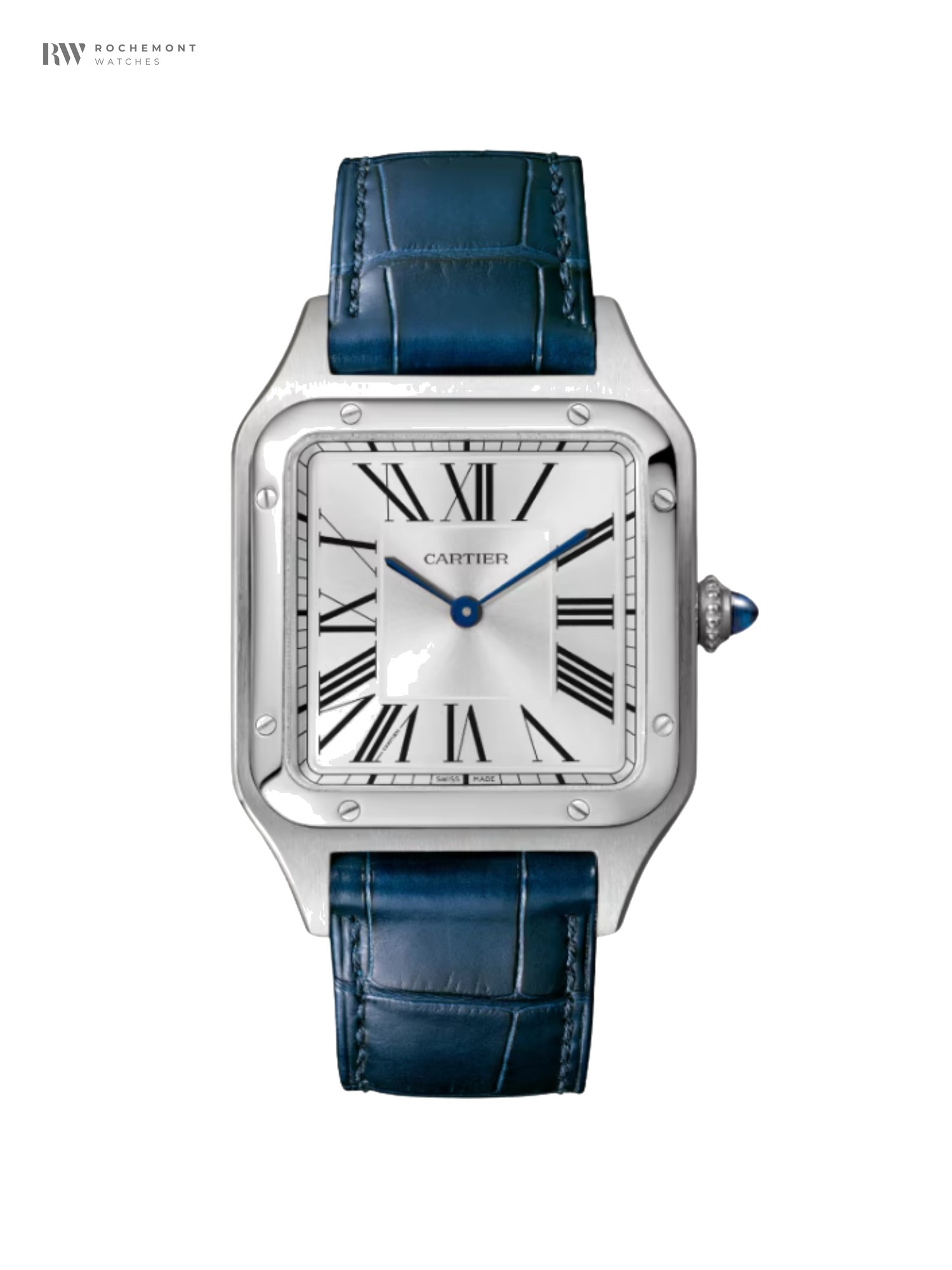 Cartier Santos-Dumont 
