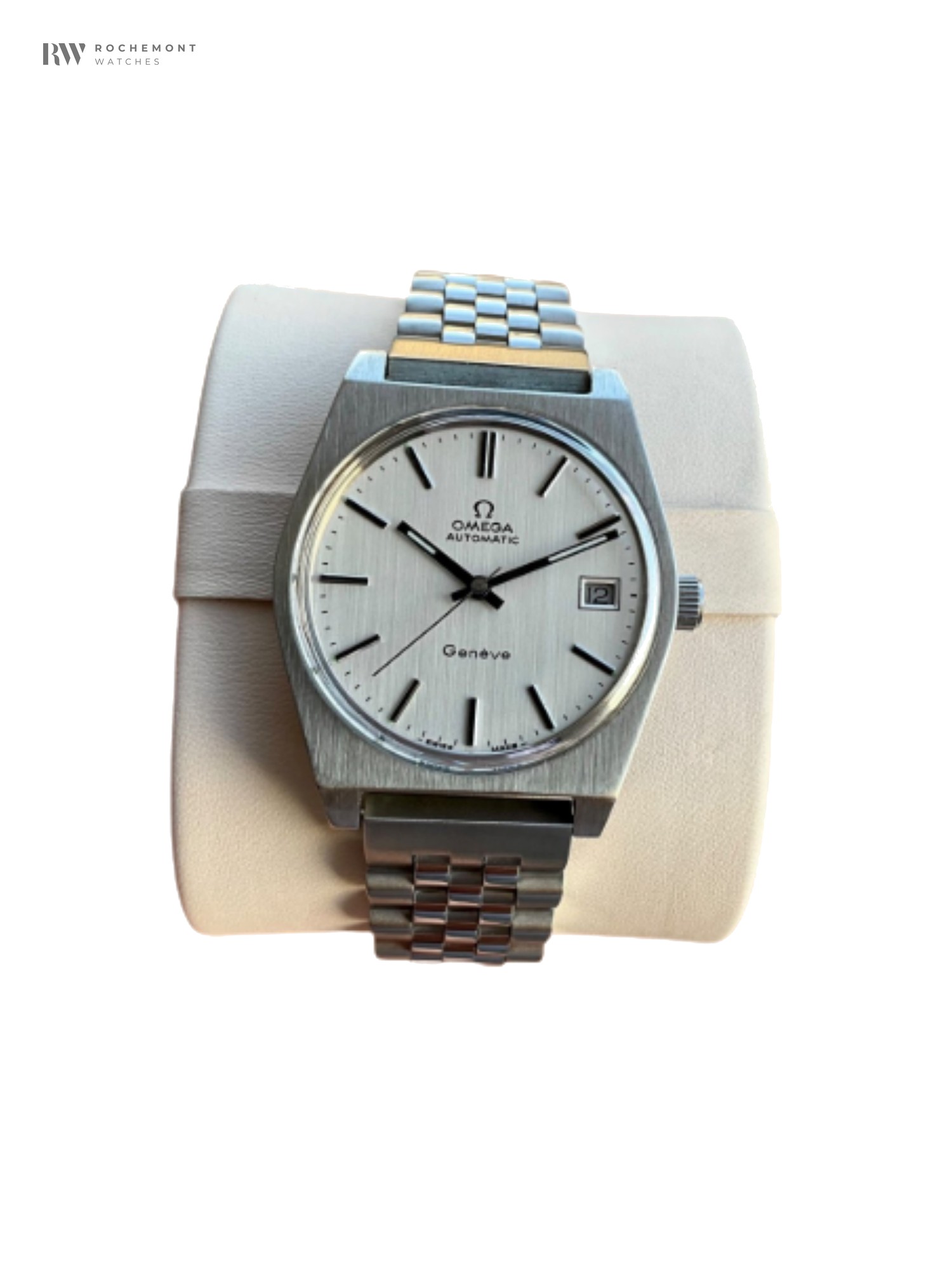 Omega Genève 166.0120