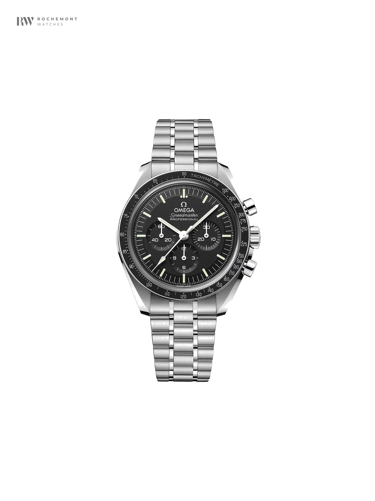 Omega Speedmaster Moonwatch Professional 310.30.42.50.01.002
