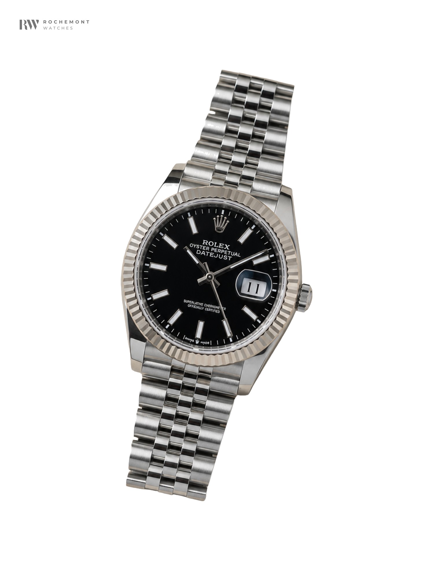 Rolex Datejust 36 126234