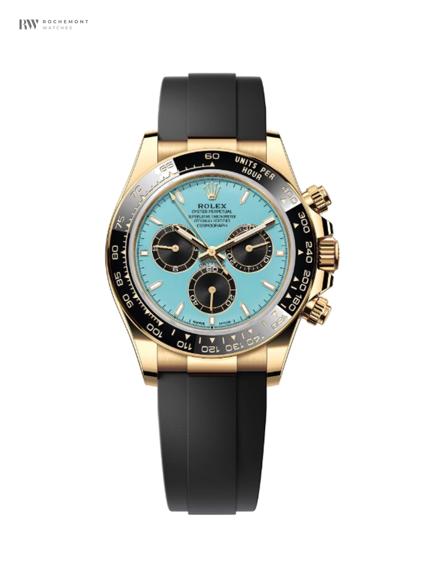 Rolex Cosmograph Daytona 